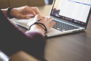 Review with Blocks Product Layout