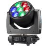 Iluminación para Discotecas