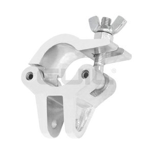 ABZ-02 Abrazadera (aluminio)