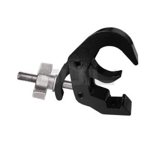 ABZ-06/E-N Abrazadera de anclaje rápido (aluminio) -estrecha-