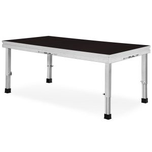 Tarima Modular (Carga Máx. 1200 kg/m²) para patas de 50 x 50 mm. Ref. TM440