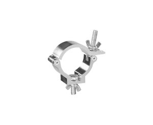 Abrazadera para tubos de Ø 35-40 mm. WLL: 30 kg